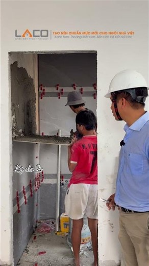 Don't Install Patterned Tiles Before Knowing This Cost Breakdown | LACO All-Inclusive Home Constr...