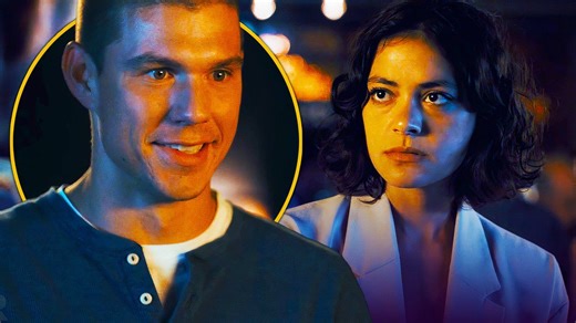 A Creepy Encounter Does Not Go How You’d Expect In New Clip From Shudder’s Dating Horror The Dead Thing