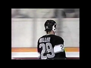 Jay Miller vs Dave Brown Mar. 12/1989