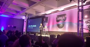 5 Major Challenges for VR to Overcome