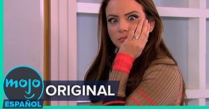 ¡Top 10 BLOOPERS en Telenovelas! | Videos on WatchMojo.com