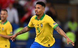 Copa America 2021: Brazil national soccer team schedule
