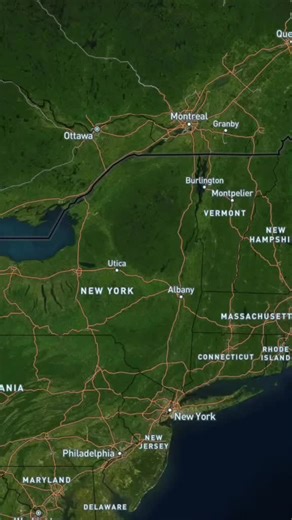 did you know that just 75$ train journey of 15 hours from New York City to Ottawa #ustraveling #train #newyorkcity #ottawa #traintraveling