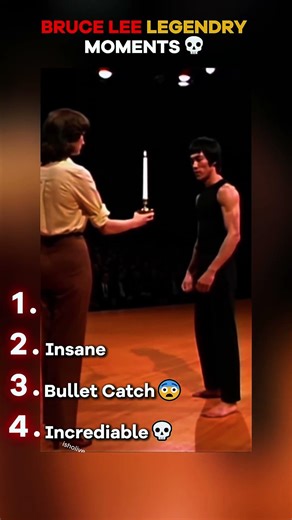 Bruce Lee Legendry moments 😈💀 #brucelee #martialartslegend #brucelee #brucelee