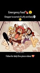 2.1K reactions · 28 shares | Chopper first introduction and Luffy and Sanji's most comedy moments Follow @daily_luffy_minamina_ for daily One-piece videos #onepiece #daily_luffy_minamina_ #viral | Baka Luffy | Facebook