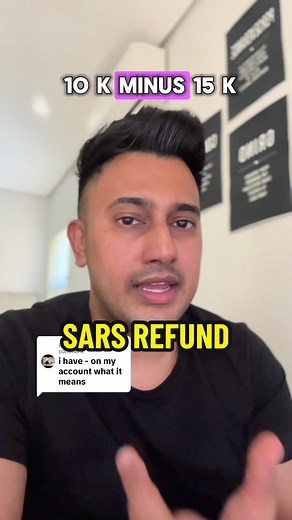 Get a Refund with SARS: Your Guide to Tax Season