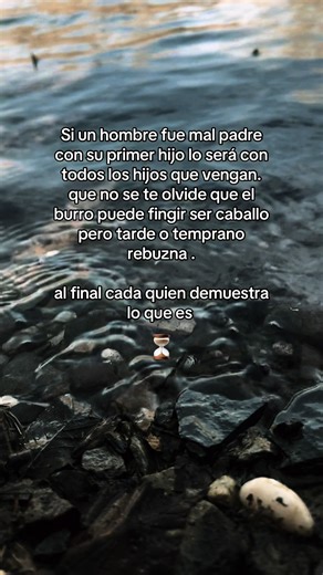 El impacto de ser un mal padre en la familia