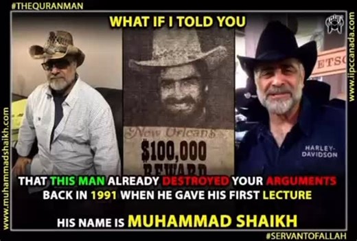 354 reactions · 20 comments | Muhammad Shaikh educating how to Communicate with Allah MuhammadShaikh.Com IIPCcanada.Com https://vt.tiktok.com/ZSUrvxuLk/ | Mohammad Shaikh | Facebook