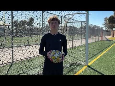 Welcome to SoccerSkilz