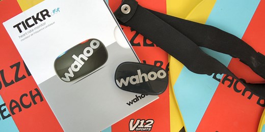 Wahoo Tickr Review | v2 2020 Gen 2 | Tickr X HRM