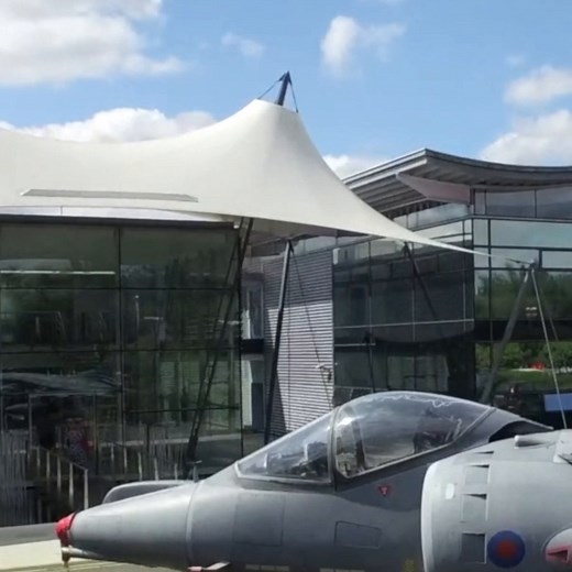 “Buildings have always been important to me. I believe that offices and places should inspire the people that work in them.” – James Dyson From our technology campuses in Malmesbury and Hullavington to our global headquarters in Singapore, James has ensured Dyson spaces reflect the pioneering spirit of the people that work within them, all over the world. Find out more here: http://ms.spr.ly/6181bSyec | Dyson