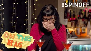 21K views · 231 reactions | The team at On the Rag have been working hard to come up with a miracle treatment for imposter syndrome – and we think we've found something that might actually work. Made with the support of NZ On Air | The Spinoff | Facebook