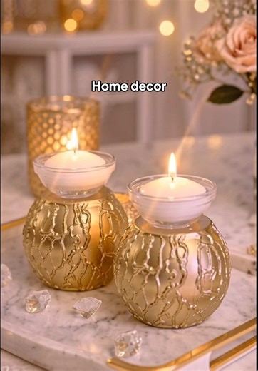 Beautiful Dollar Tree DIY Home Decor Ideas