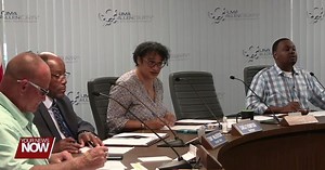 Lima City Council green lights monthly water rate increases over the next 3 years