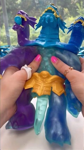 Unboxing the RAREST Sensory Fidget MYSTERY BOX from AMAZON! 😱📦