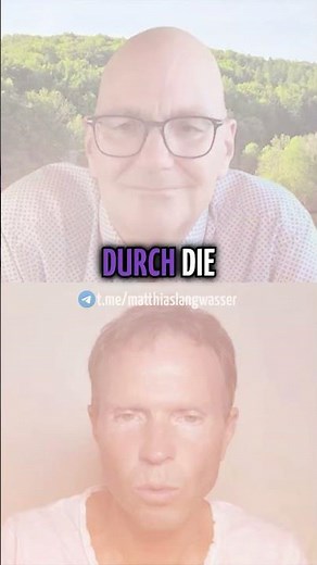 Was passiert gerade hinter den Kulissen Stehen wir vor einem gesellschaftlichen Wendepunkt?