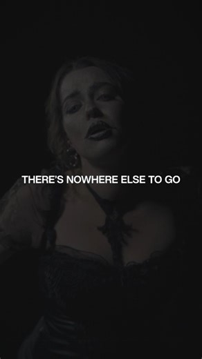 𝗧𝗛𝗘𝗥𝗘'𝗦 𝗡𝗢𝗪𝗛𝗘𝗥𝗘 𝗘𝗟𝗦𝗘 𝗧𝗢 𝗚𝗢 Available on all platforms now. ... V: @actfourphoto | Future Static