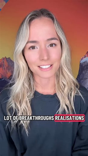 Elizabeth👽April on Instagram: "2025: The Year It All ENDS: Trump, Economics, War, Family & More - Watch the whole video on YouTube or ad-free on my website right now 🔥 - #2025 #elizabethapril #numerology #year9 #theend #cycles #spiritualawakening #spiritualtok #spiritualtiktok #foryou #4u #wakeup #thetimeisnow"