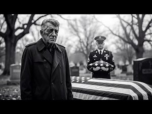 Dean Martin DIED in 1987, not 1995 - the 8 years he lived as a GHOST will break your heart