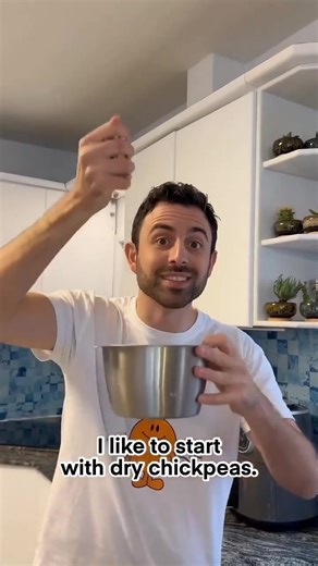 Hummus Recipe and Learning Hebrew: A Flavorful Journey