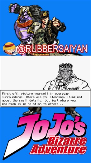 This game is like Jojo meets Pokemon #jjba #pokemon