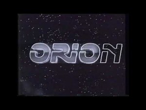 Fox Lorber Home Video & Orion Home Video Logo & Jingle from Stalingrad VHS Tape