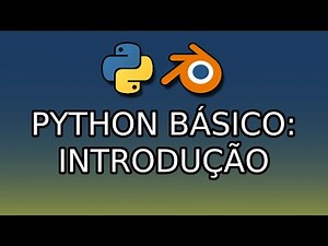 Python Básico: 01. Introdução