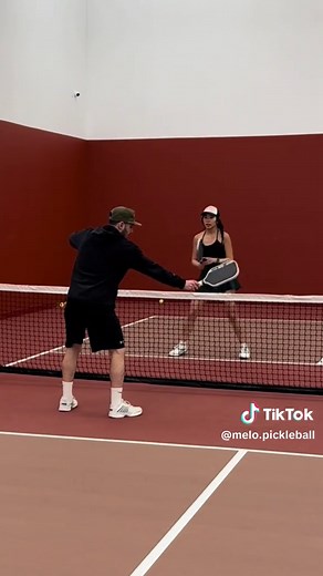 Control Your Pickleball Volleys: Key Tips