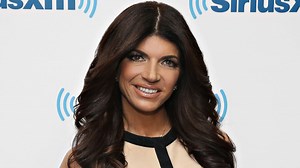 Exclusive: Teresa Guidice Calls Prison 'Hell'