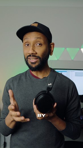 What is a codec and how does it impact sound quality? Keep watching to find out 🎶 Shop #M4 here: https://bit.ly/49YtPZz | Sennheiser