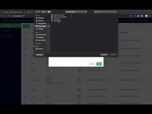 TypeScript Express Starter Kit + Create React Ant Design Boilerplate