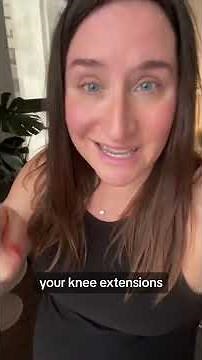 Here’s how I use the Waver Mini Whole Body Vibration Plate in my physical therapy clinic for women 4