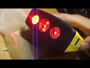 HIGH Power TM15, разбираем, что внутри