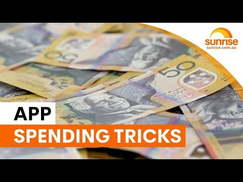 Children's apps using deceptive tricks to drive spending | Sunrise