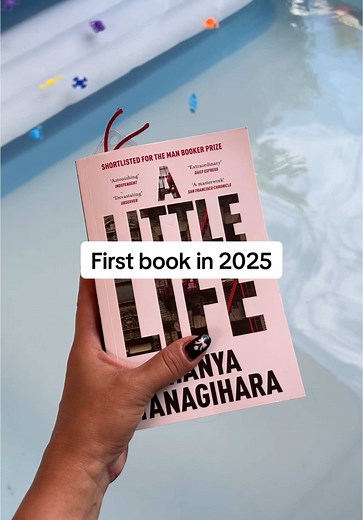 Struggling with Your Reading List? Tips for 2025