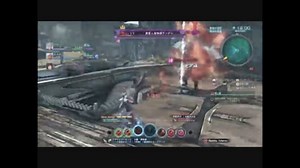 ゼノブレイドクロス攻略part2