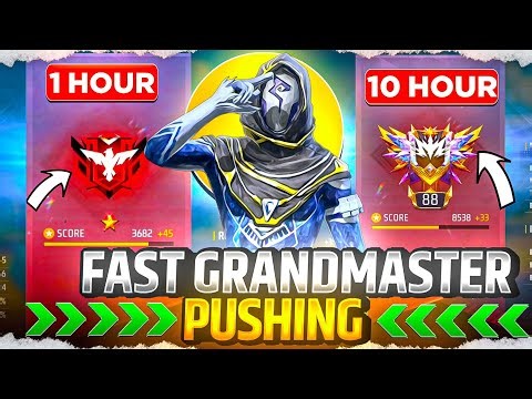 Fast Solo Rank Pushing 🚀| Solo Rank Push Tips And Tricks