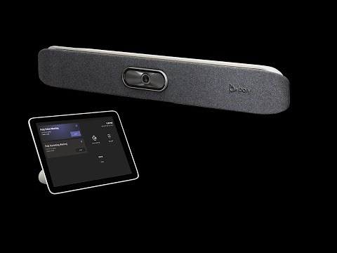 Poly X30 setup and review @poly @hp