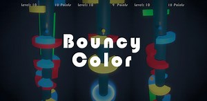 Bouncy Color - Big Performance improvements