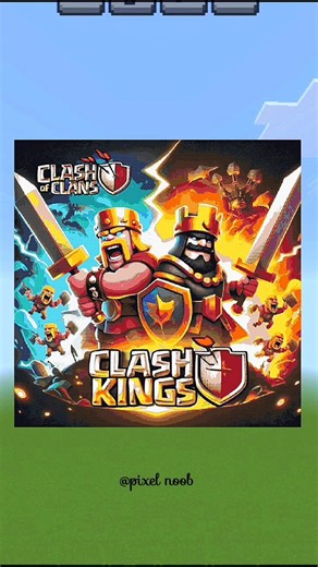 This Pixel Art Took HOURS… But the Result Is INSANE! 😱🔥#shorts