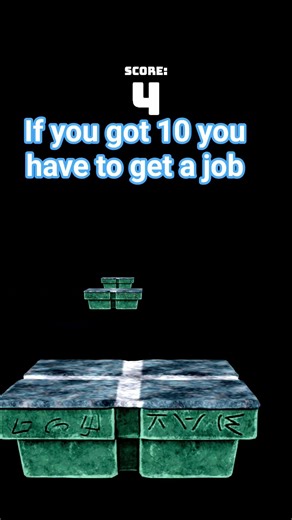 if you get time you have to get a job