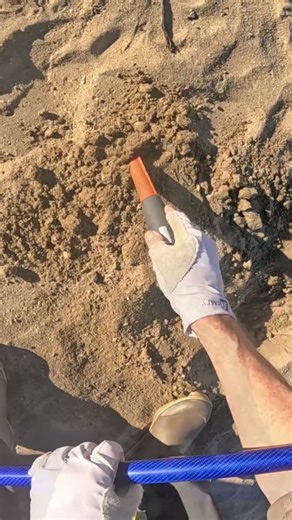 2 Targets, One was Silver. #shorts #metaldetecting #beach #usecash