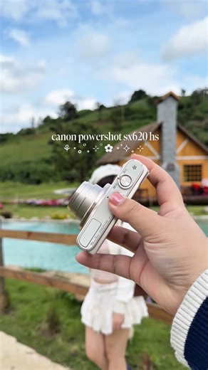 mê digital camera📷 ྀིྀིྀིྀིྀིྀིྀིྀི on Instagram: "canon powershot sx620 hs⚘ ⋆｡°₊ ⊹˚ ✿ ⋆˙⟡₊ ⊹˚ hàng hot rất rất lâu mới có mặt tại Mê🤍"