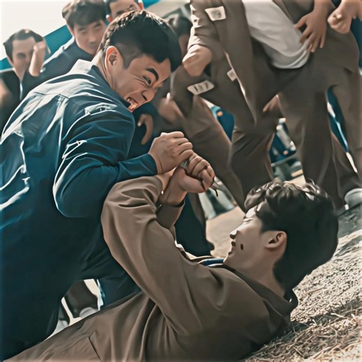 💥Chang-Ho Aura In This Scene | 🎬Big Mouth | 🎵Tiki Tiki | #KDrama #bigmouth #Edit #YtShorts #Trending