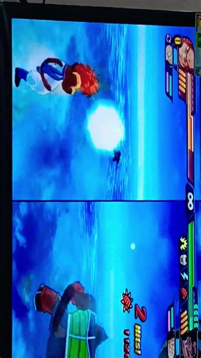 revisiting memories. Original PS2 console.