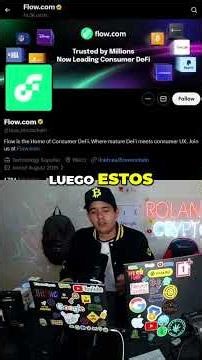 Flow Blockchain: Hack de $4 Millones y Lecciones Cruciales #shorts
