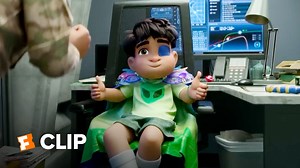 26K views · 285 reactions | Zoe Saldaña and Yonas Kibreab star in Disney & Pixar's #Elio - In theaters NOW! Reserve your tickets here fandan.co/Elio | Fandango | Facebook