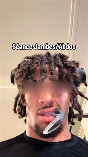 Combat Sports Workout Session: Legs and Abs Routine