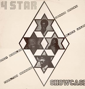 Various - 4 Star Showcase