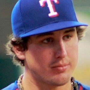 Derek Holland – Age, Bio, Personal Life, Family & Stats | CelebsAges